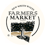 New South Wales Farmers Market Pty Ltd logo